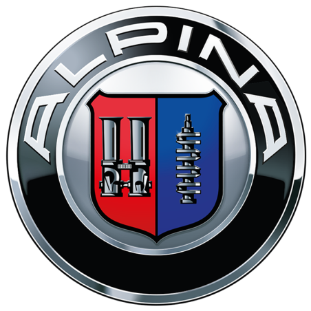 alpina