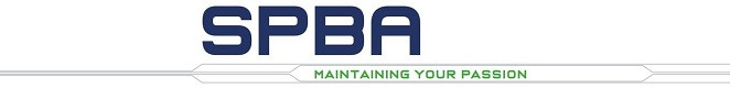 SPBA Webshop